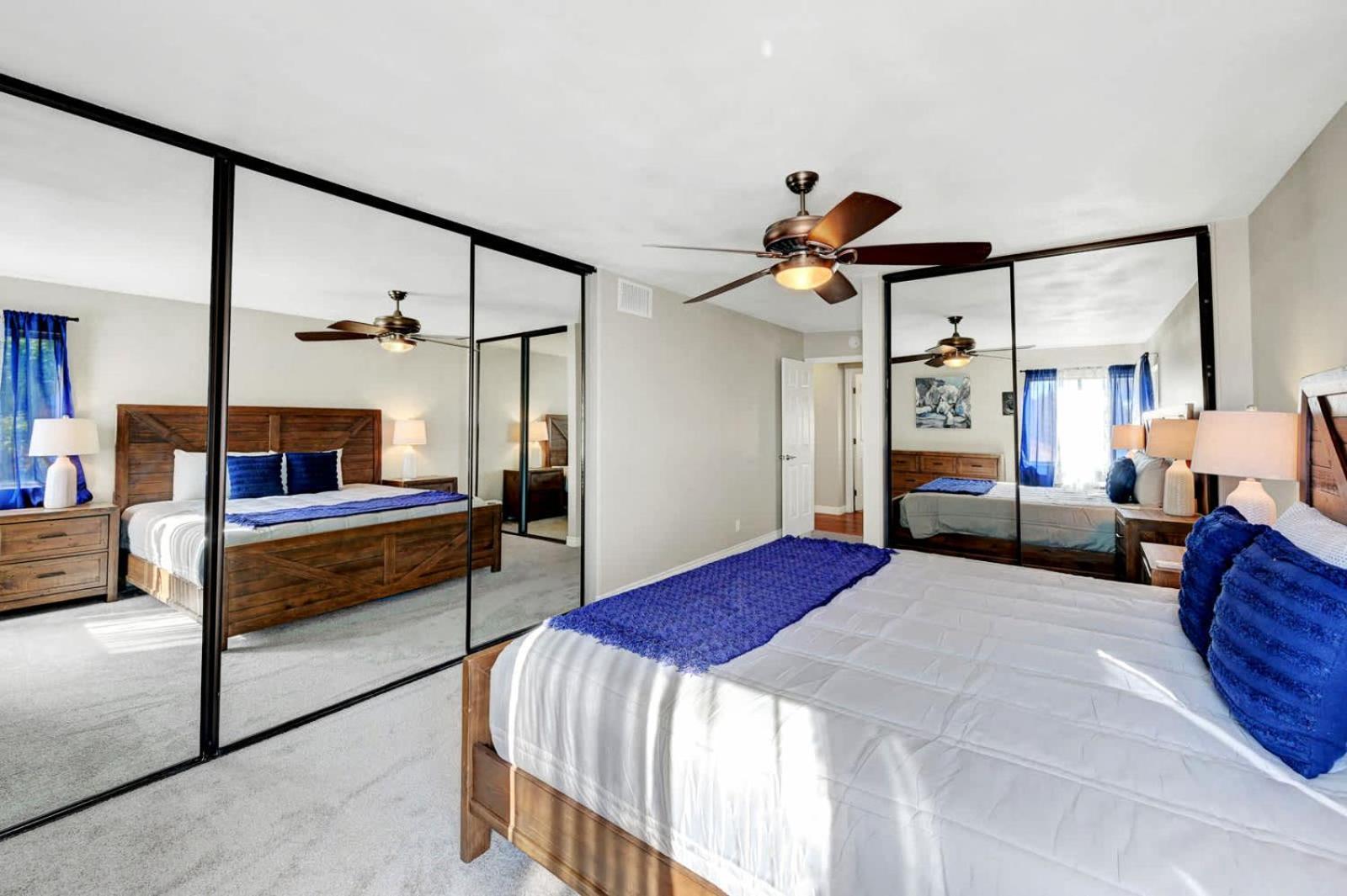 Сasa de vacaciones Bright Fun Spacious With Pool *